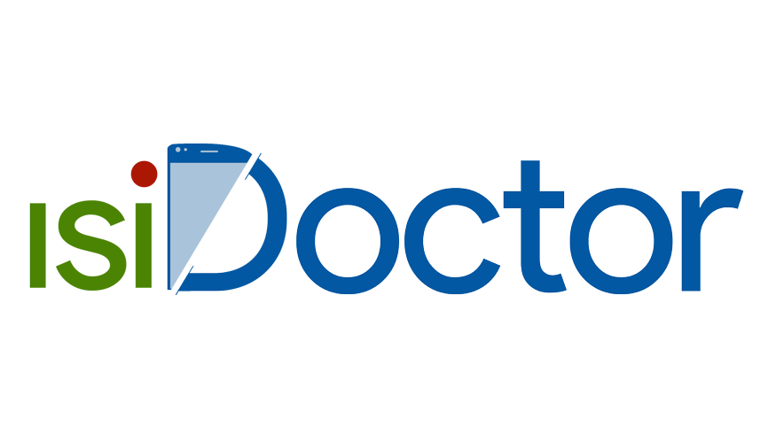 Logo isiDoctor